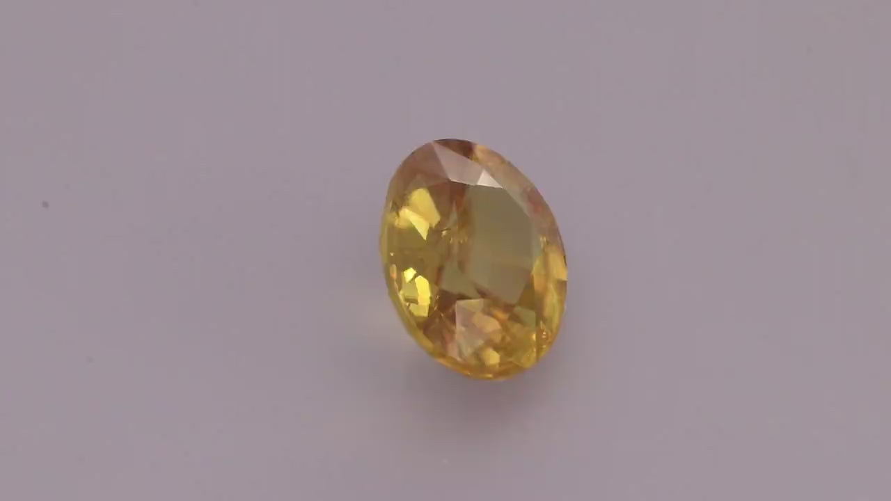 Sphene 5.12 ct